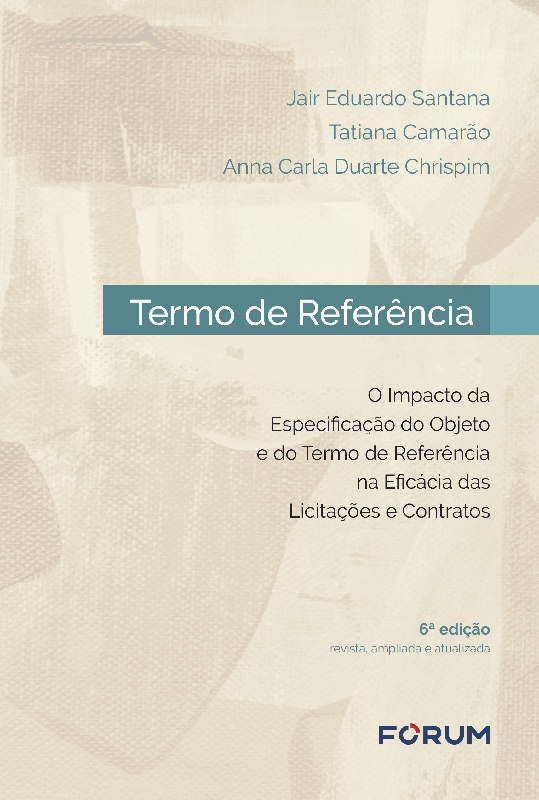 Termo de Referência