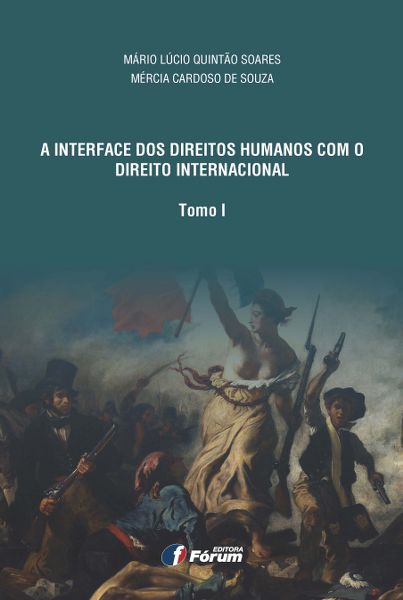 A Interface dos Direitos Humanos com o Direito Internacional