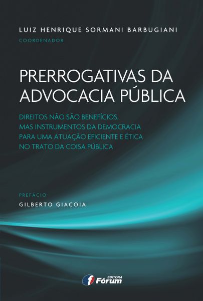 DIREITO E PRERROGATIVAS DA ADVOCACIA - Editora Imperium