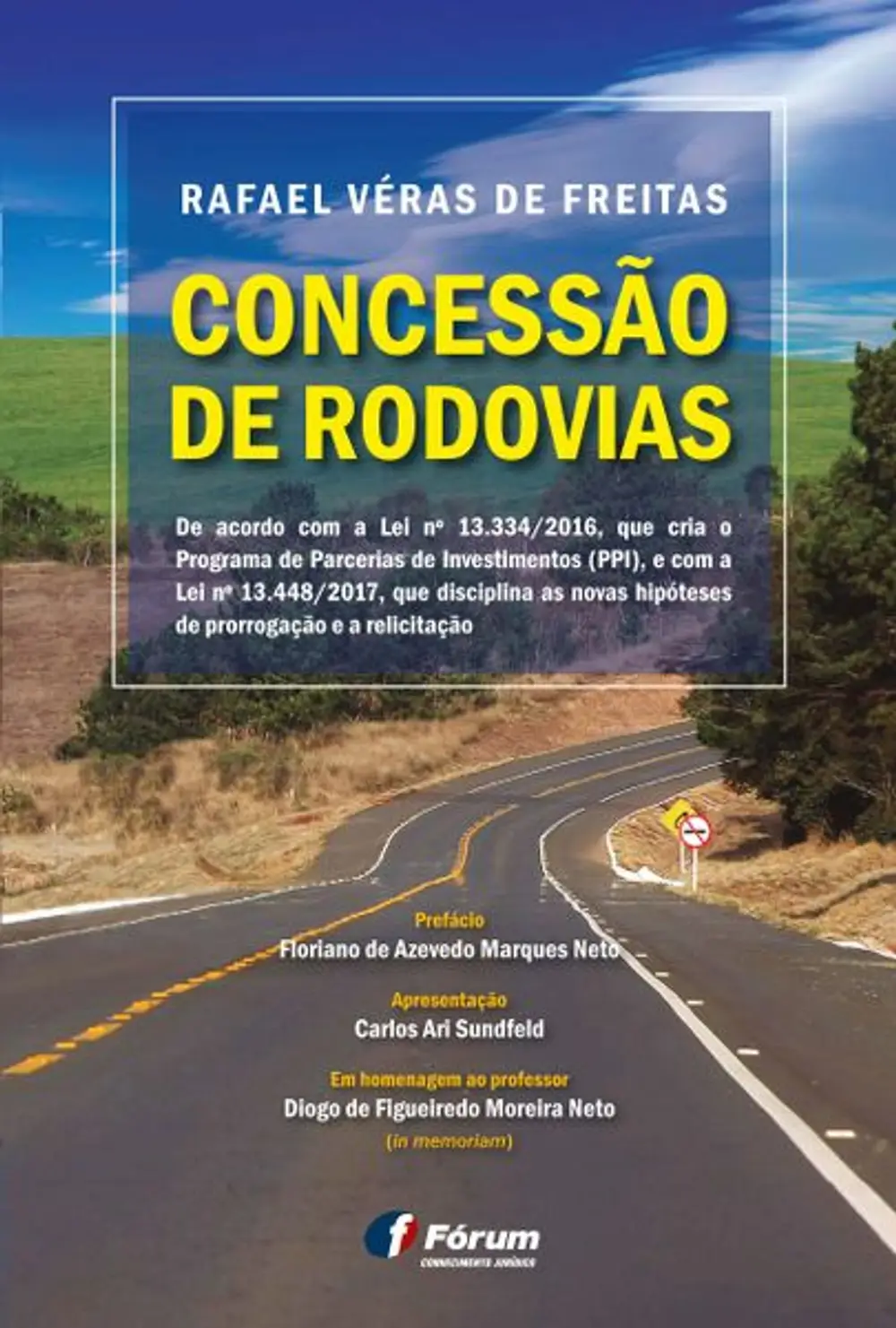 concessões