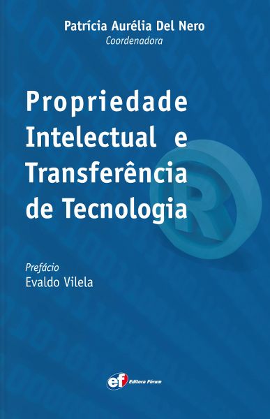 Transferência de Tecnologia