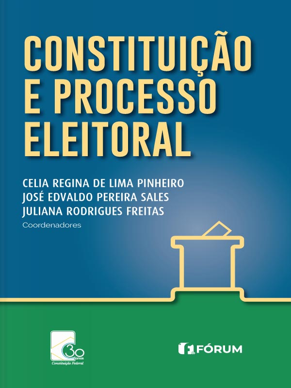 Constituição e Processo Eleitoral