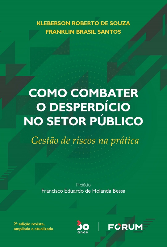 Como Combater o Desperdício no Setor Público