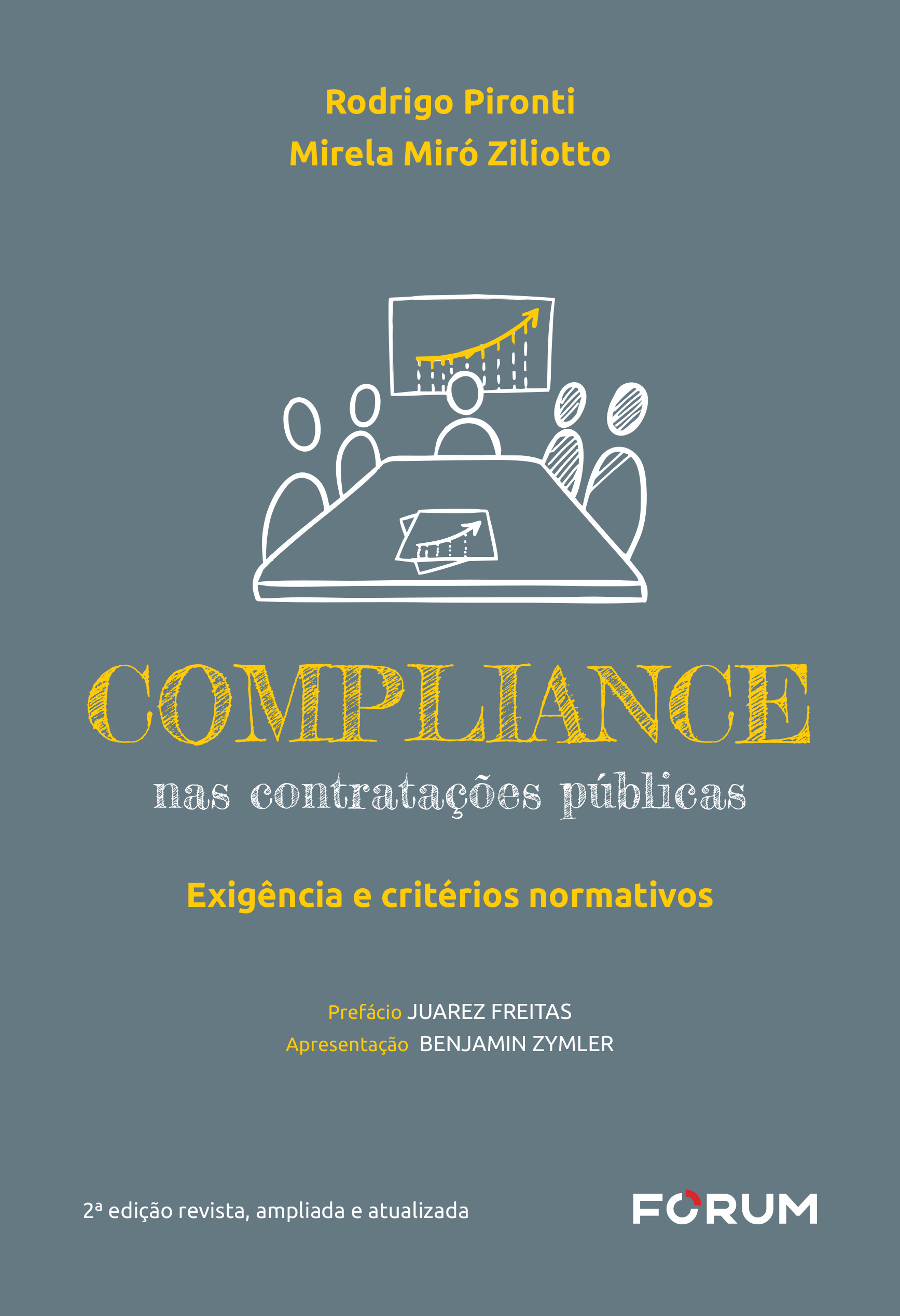 COMPLIANCE NAS CONTRATAÇÕES PÚBLICAS - Fórum Digital