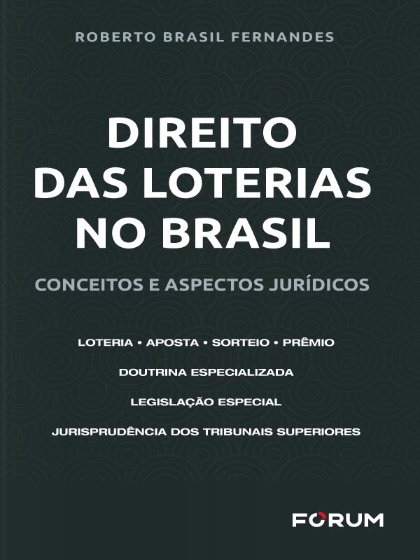 Direito das Loterias no Brasil