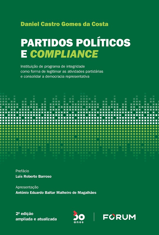 Partidos Políticos e Compliance