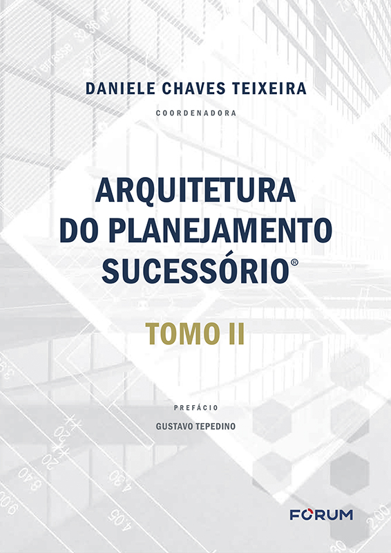 Arquitetura do Planejamento Sucessório