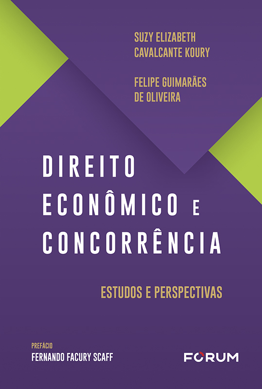 Direito Econômico e Concorrência