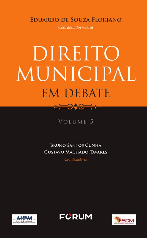 Direito Municipal em Debate