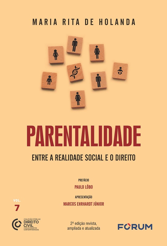 PARENTALIDADE