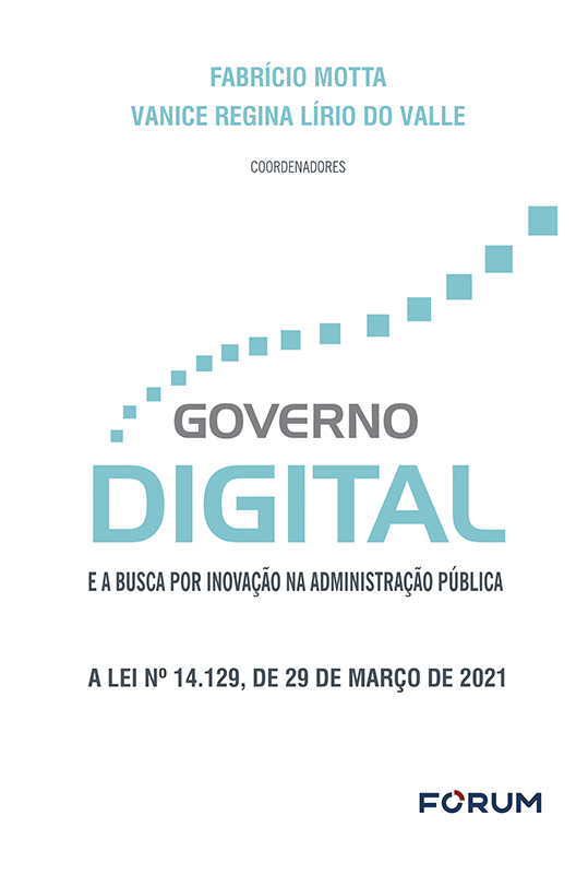 Governo Digital e a Busca por Inovação na Administração Pública