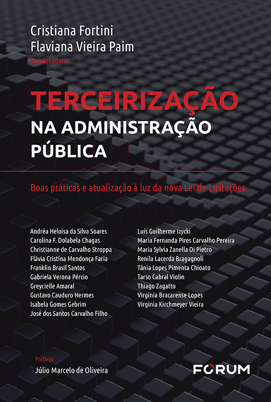 Terceirização na Administração Pública