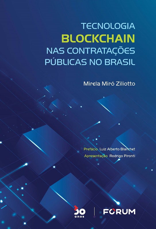 Tecnologia Blockchain nas Contratações Públicas no Brasil