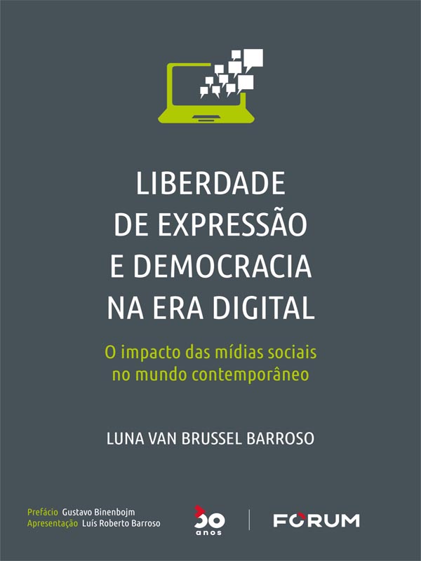 Liberdade de Expressão e Democracia na era Digital