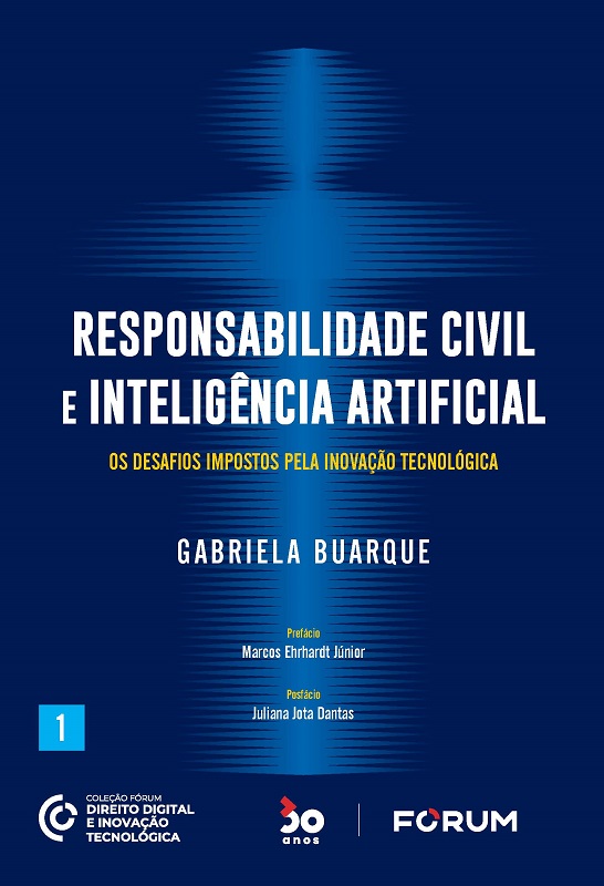 Responsabilidade Civil e Inteligência Artificial