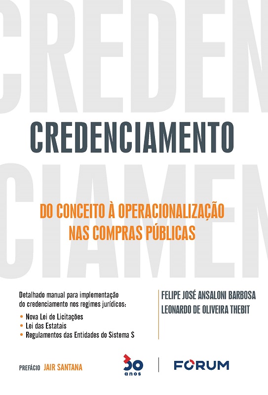 Credenciamento - Fórum Digital