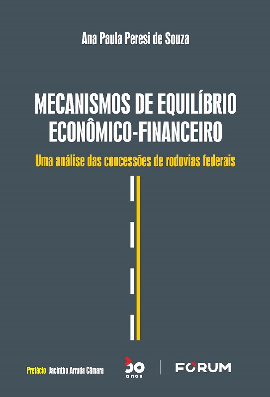 Mecanismos de Equilíbrio Econômico-financeiro