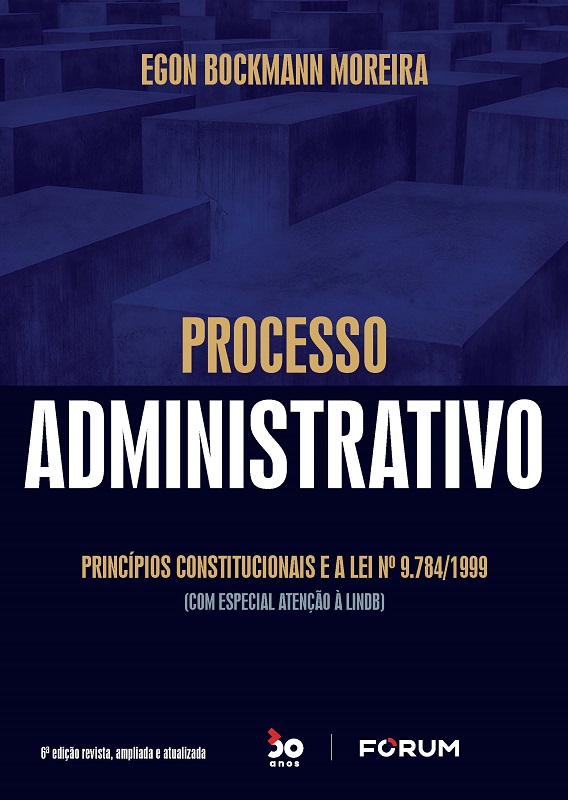 Processo Administrativo