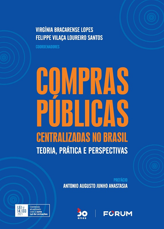Compras Públicas Centralizadas no Brasil