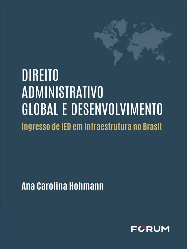 Direito Administrativo Global e Desenvolvimento
