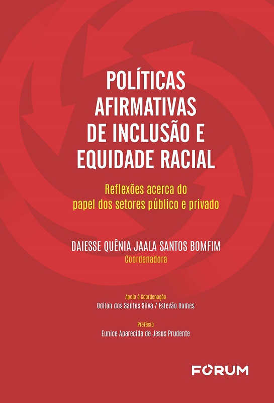 POLÍTICAS AFIRMATIVAS DE INCLUSÃO E EQUIDADE RACIAL