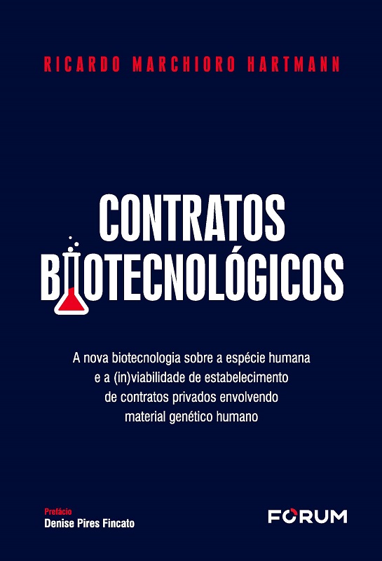 CONTRATOS BIOTECNOLÓGICOS