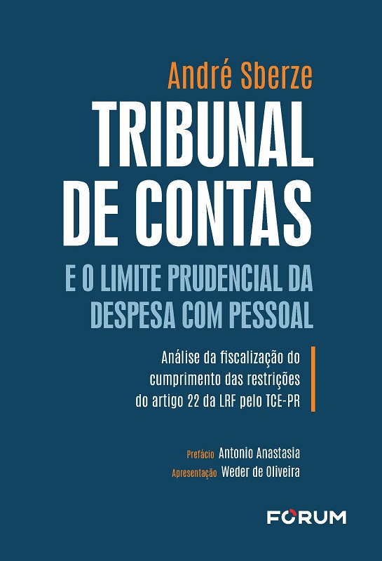 TRIBUNAL DE CONTAS E O LIMITE PRUDENCIAL DA DESPESA COM PESSOAL