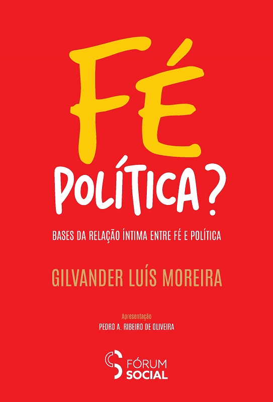 FÉ POLÍTICA?