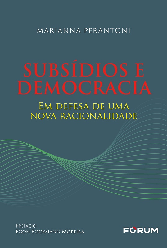 SUBSÍDIOS E DEMOCRACIA