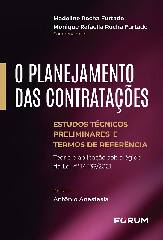 O PLANEJAMENTO DAS CONTRATAÇÕES