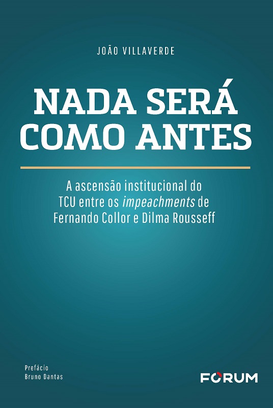 NADA SERÁ COMO ANTES